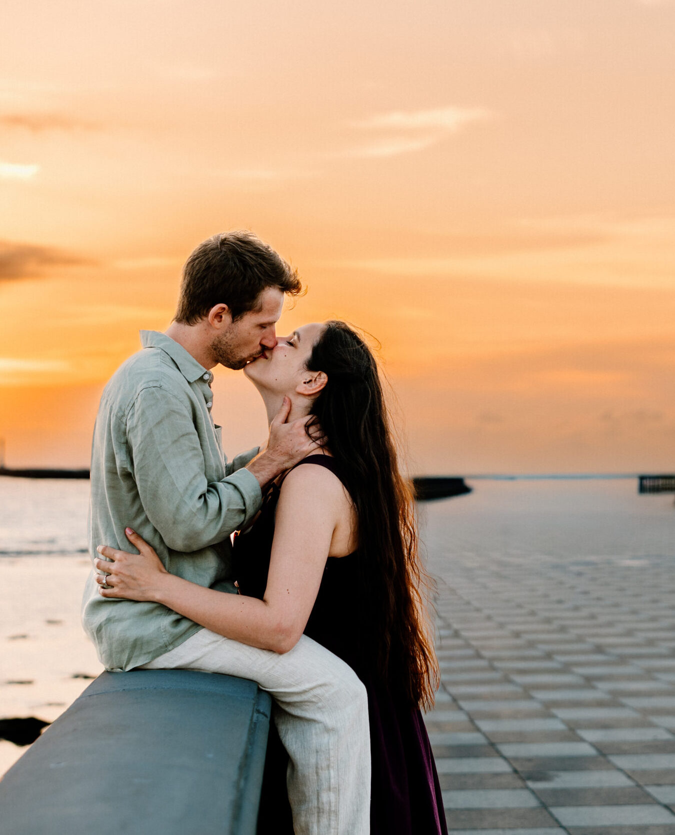 séance engagement en toscane