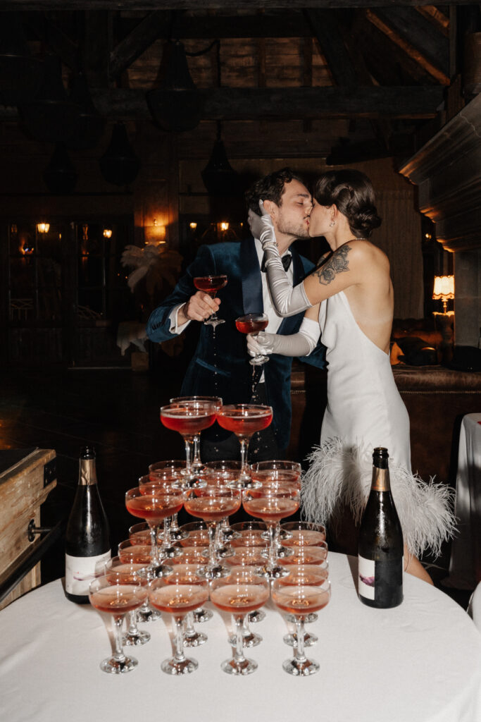 Émotion capturée lors d'un reportage de mariage — 5