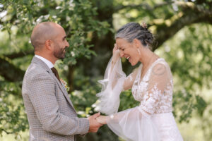 Photographe de mariage en Isère et Savoie — 4