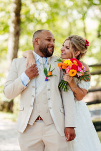 Mariage photographié sur le vif, sans pose — 11