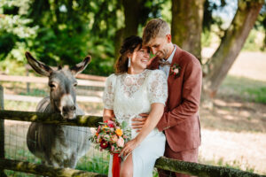 Reportage de mariage documentaire par Valentine Durand-Gratian — 9