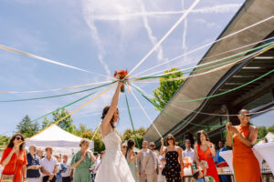 Photographe de mariage documentaire, Valentine Durand-Gratian — 16