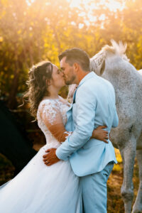 Reportage de mariage documentaire par Valentine Durand-Gratian — 25