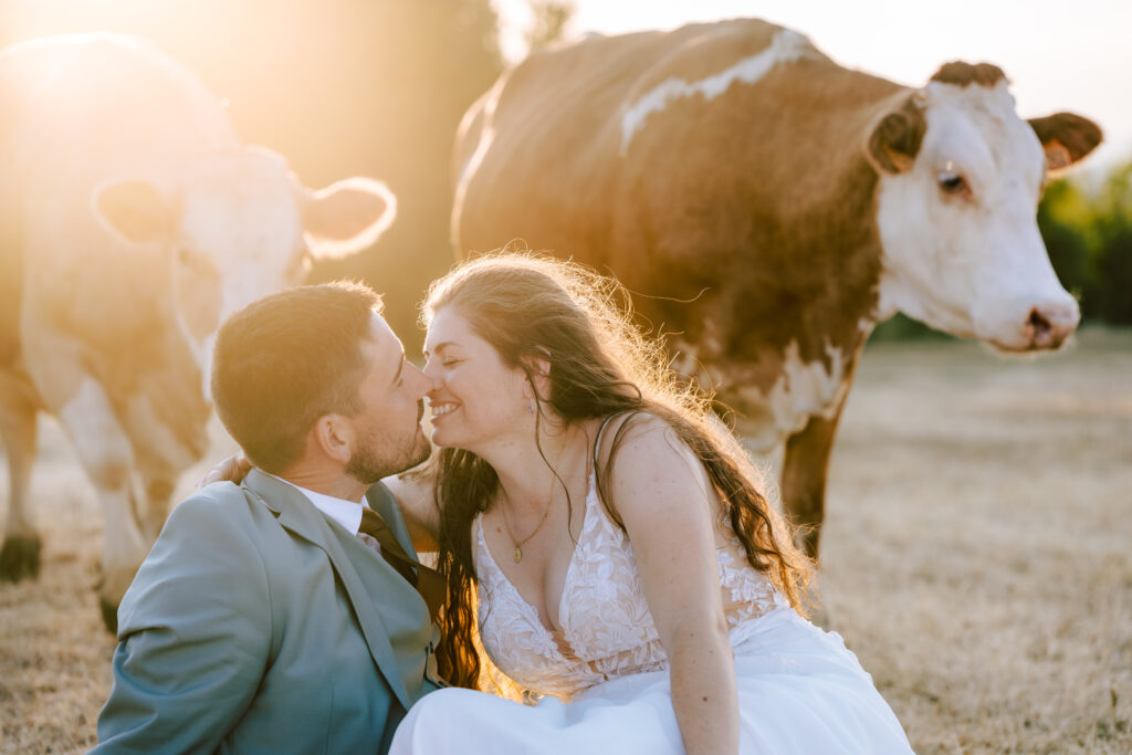 Photographe mariage Rhône-Alpes : photographie en lumière naturelle — 34